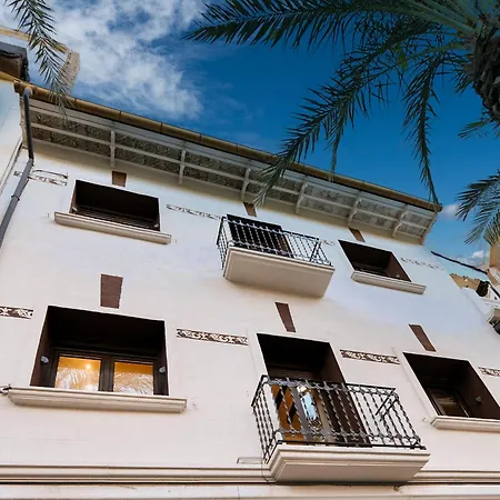 La Casa De Flores