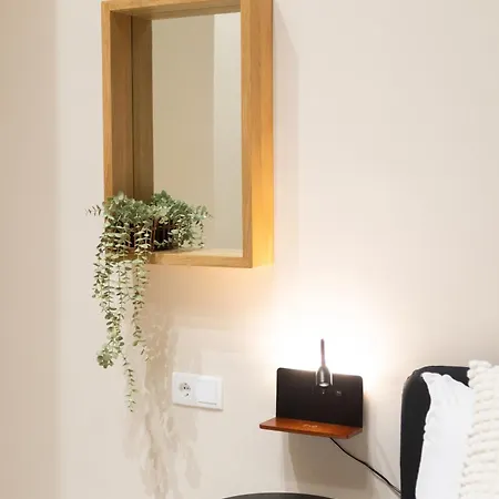 Apartment La Casa De Flores Alicante