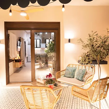 Apartment La Casa De Flores