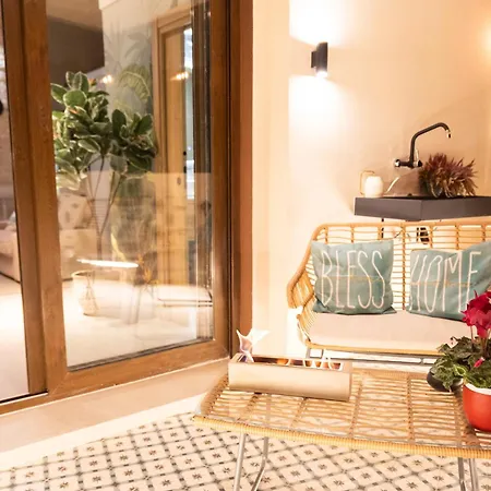 La Casa De Flores Apartment Alicante
