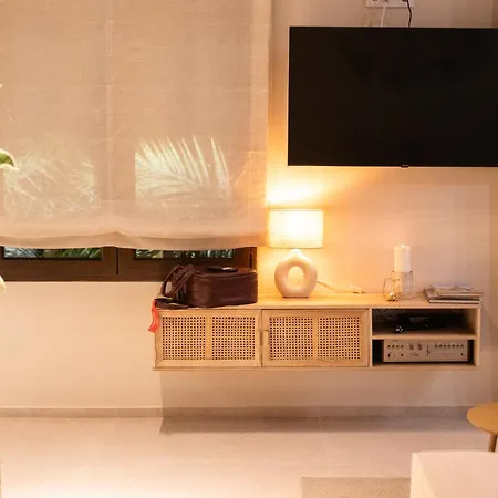 La Casa De Flores Apartment Alicante